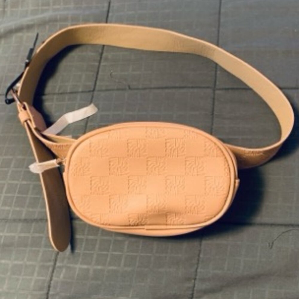 Steve  Madden Fanny Pack